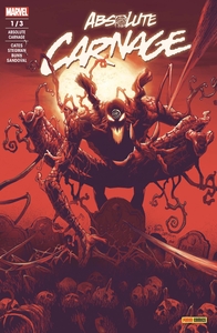 Image de Absolute Carnage N°01