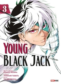 Picture of YOUNG BLACK JACK T03