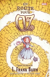 Image de LE MAGICIEN D'OZ T05