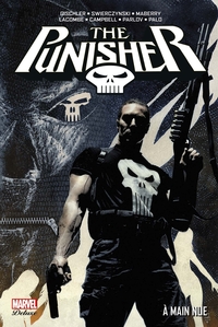 Picture of Punisher T09 : À main nue