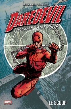 Image de DAREDEVIL L HOMME SANS PEUR T01