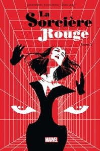 Image de La sorcière rouge T03