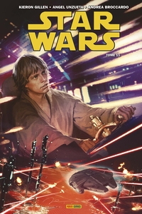 Picture of Star Wars T11