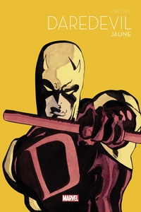 Picture of Daredevil Yellow - Le Printemps des comics 2021
