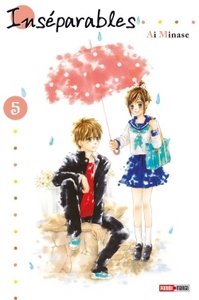Image de INSEPARABLES T05