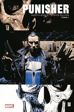 Picture of Punisher par ennis dillon t01