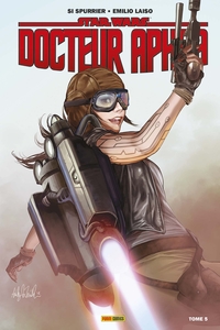 Picture of Star Wars - Docteur Aphra T05