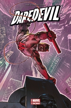 Image de DAREDEVIL ALL NEW MARVEL NOW T04