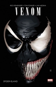 Image de Venom T02
