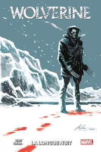 Image de Wolverine : La longue nuit