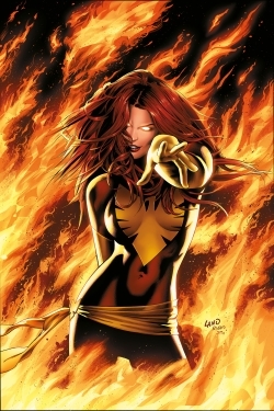 Picture of X-Men : Le chant du Phénix