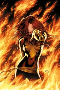 Picture of X-Men : Le chant du Phénix