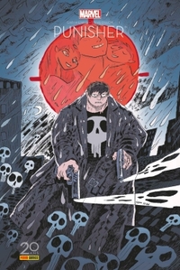Image de Punisher Ed 20 ans