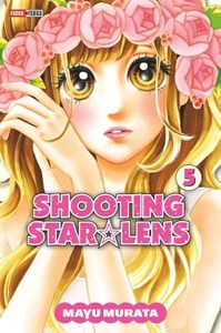 Image de SHOOTING STAR LENS T05