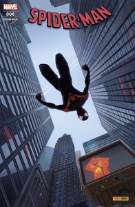 Picture of Spider-Man N°08