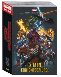 Image de X-Men - L'Ère d'Apocalypse