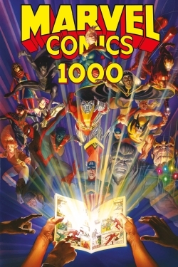 Picture of Marvel Comics 1000 + 1001