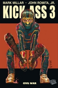 Picture of KICK-ASS 3 T01