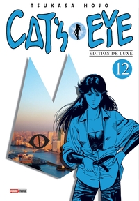 Picture of Cat's eye T12 NED