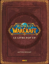 Image de World of Warcraft: le livre Pop-Up