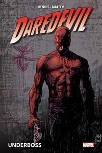 Image de Daredevil T01 (Nouvelle édition) : Underboss
