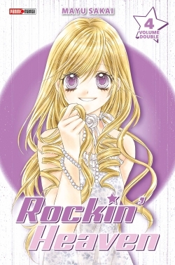 Image de ROCKIN HEAVEN T03 ED DOUBLE