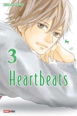 Image de HEARTBEATS T03