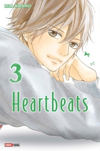 Image de HEARTBEATS T03