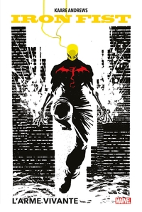 Image de Iron Fist: L'arme vivante