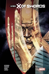 Image de X of Swords T04 - Edition collector - Compte ferme
