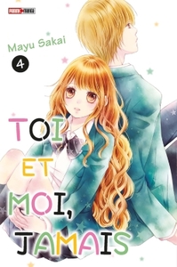 Image de Toi et moi, jamais T04