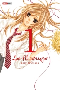Image de LE FIL ROUGE T01