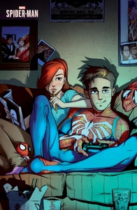 Image de Spider-Man N°02 - Variant Angoulême