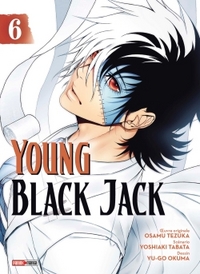 Picture of YOUNG JACK BLACK T06