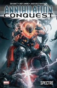 Image de Annihilation conquest T02