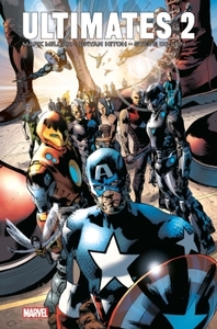Picture of Ultimates par Millar et Hitch T02