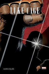 Picture of Luke Cage
