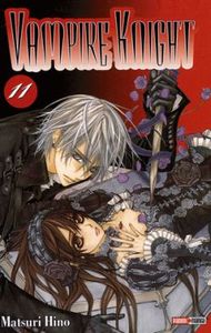 Picture of Vampire Knight Fan Book