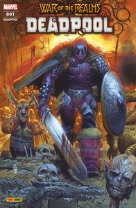 Image de Deadpool N°01