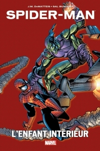 Image de Spider-Man : L'enfant intérieur