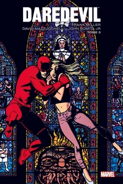 Picture of DAREDEVIL PAR FRANK MILLER T03