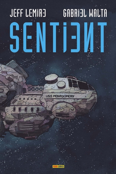 Picture of Sentient