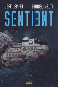 Picture of Sentient