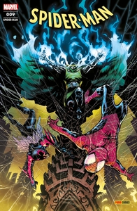 Image de Spider-Man N°09
