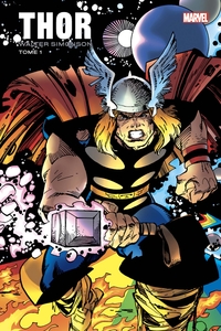 Picture of THOR par Simonson T01