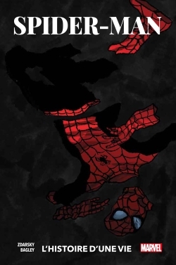 Image de Spider-Man: L'histoire d'une vie - Variant 2010