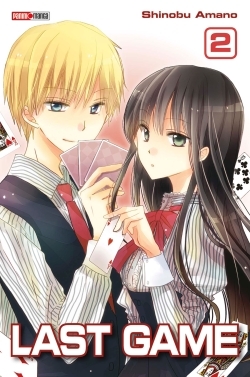 Image de LAST GAME T02