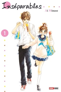 Image de INSEPARABLES T01