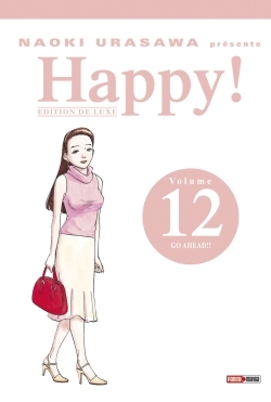 Image de Happy! T12: Edition de luxe