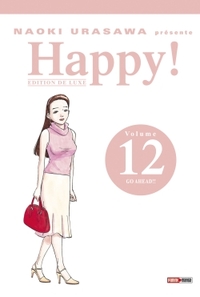 Image de Happy! T12: Edition de luxe